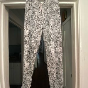 Casual Joggers